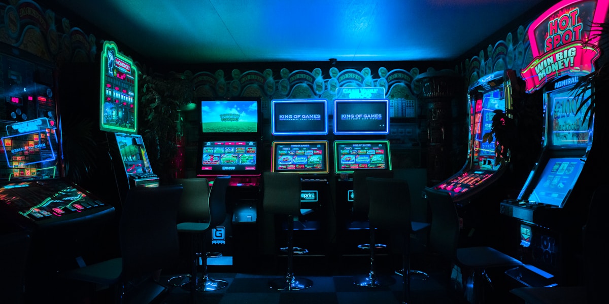Italy's Gaming License Framework: 2024 Updates and Compliance Requirements