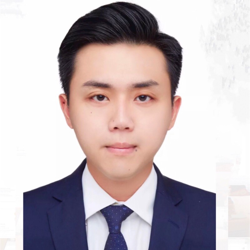 Terrence Leow