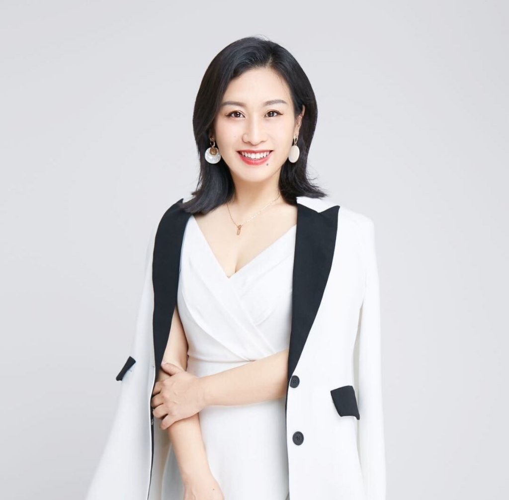Sandra Liu