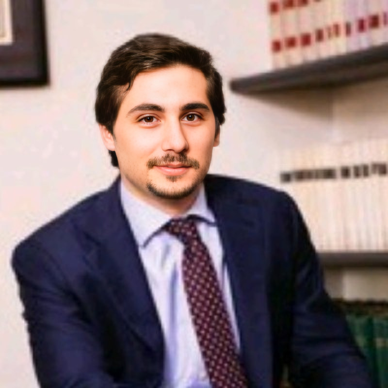 Matteo Schiavone