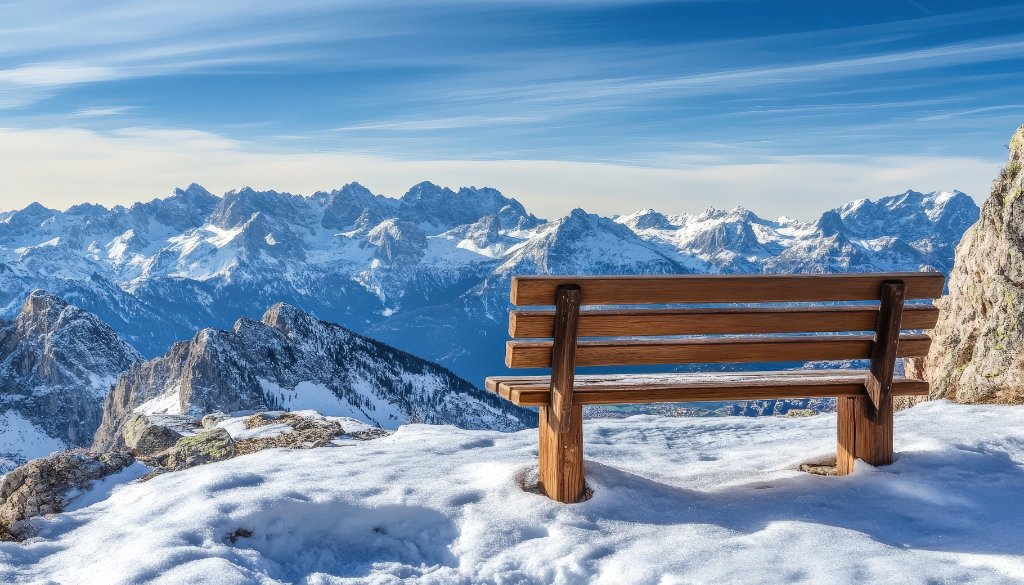 Benches Law vision - Strategic legal partnership